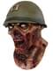Maschera Captain Lester Halloween