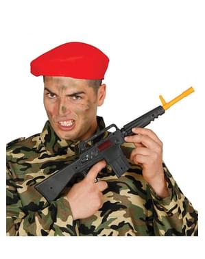 M-16 Submachine Våpen