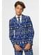 Karácsonyi Super Mario Bros Öltöny tinédzsereknek - Opposuits