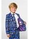 Різдво Super Mario Bros костюм для дітей - Opposuits