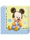 Zestaw 20 serwetek Baby Mickey