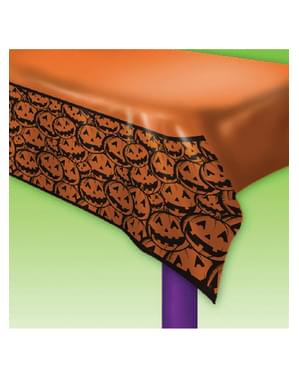 Halloween Totenkopf Tischdecke