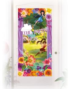 Affiche pour porte Fairies Magic