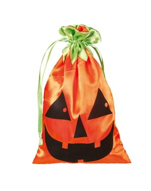 Lustige Kürbis Tasche