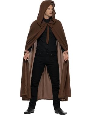 Costum de gropar misterios