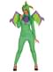 Woman's Dragon Costume