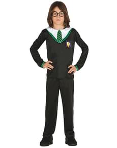 Boy's Student of Magic Costume