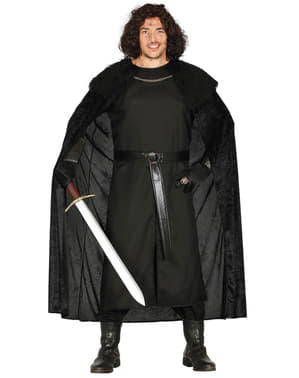 Jon the Commander kostum