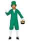 Mr.Leprechaun kostum za moške