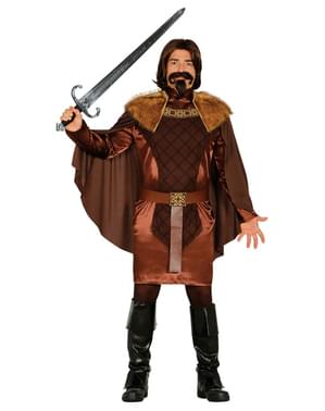 Costume da Lord Peter per uomo