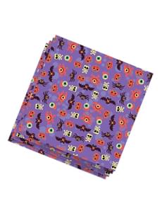 20 serviettes Halloween