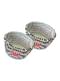 24 moules à cupcakes Cars Party Favors