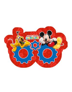 Set 6 Masker Mickey Main