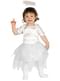 Costume da angelo adorabile per neonato