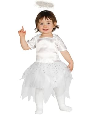 Бебешки костюм за очарователен ангел