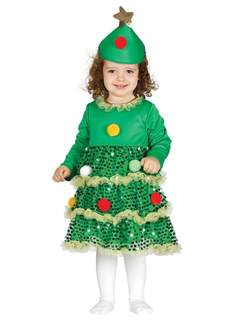 Costumi di natale sales per bambini