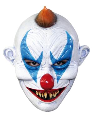 Máscaras de palhaços para um aterrador Halloween | Funidelia