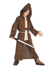 Tunica da mago della galassia per bambino