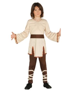 Boy's Wizard of the Galaxies Costume