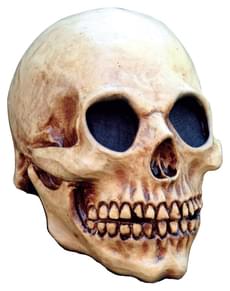 Maska Head Skull Halloween
