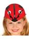Chapeau coccinelle fille