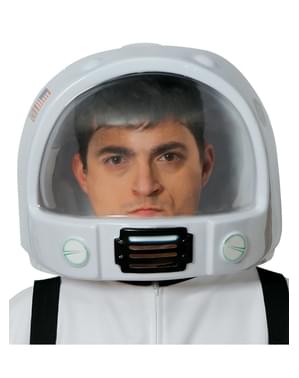 Cască de astronaut