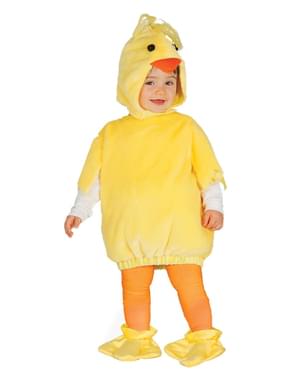 Küken Pio Kostüm für Babys