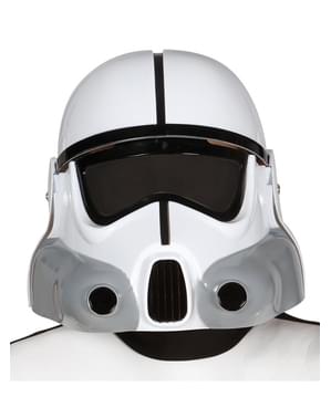 Adult's Soldier of the Galaxy Helmet