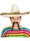 Mexikói Sombrero felnőtteknek