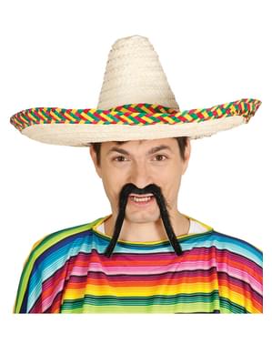 Sombrero Mexicano para adulto