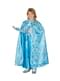Girl's Ice Princess Cape