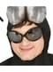 Gafas de mosca para adulto