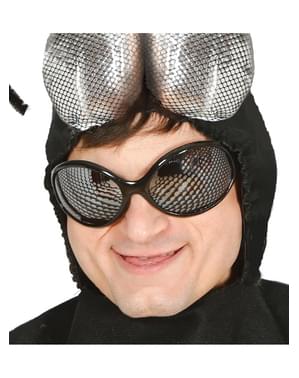 Occhiali da mosca per adulto