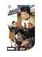 Womens Retro Aviator Costume