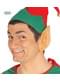 Oreilles de lutin en latex