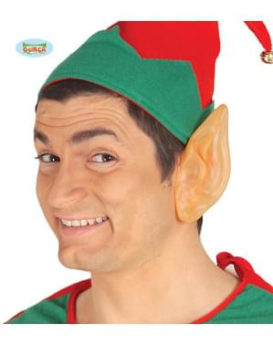 Латексні гоблінські вуха