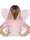 Kids Pink Wings