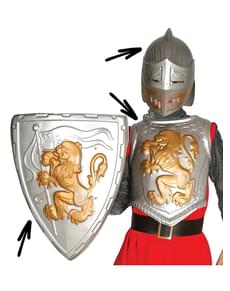 Children's Medieval Set