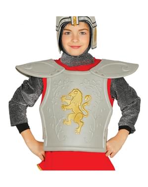 Armure soldat enfant