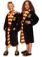 Harry Potter Fleece Bathrobe for Kids