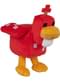 Minecraft Cluckshroom Плюшевые игрушки 18см