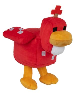 Minecraft Cluckshroom gossedjur 18cm