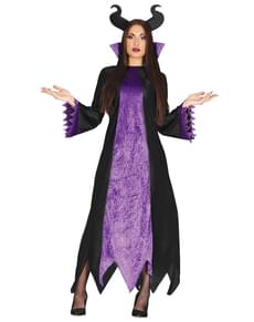 Costume da Fata Verde per donna Costume da Fata Verde per donna