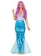 Mermaid Costume