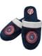 Captain America Slippers - Marvel