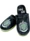 Chinelos de quarto Slytherin para adulto - Harry Potter