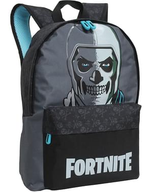 Fortnite Skull Trooper Reppu