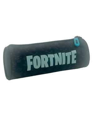 Fortnite Koponyás Katona Kerek Tolltartó