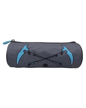 Fortnite Skull Trooper ronde etui
