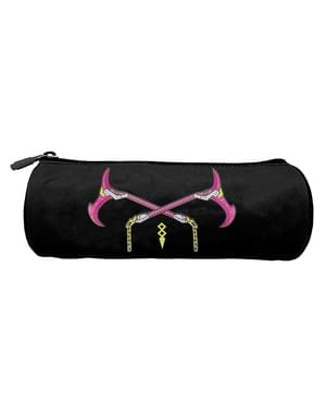 Trousse Fortnite Max Drift ronde